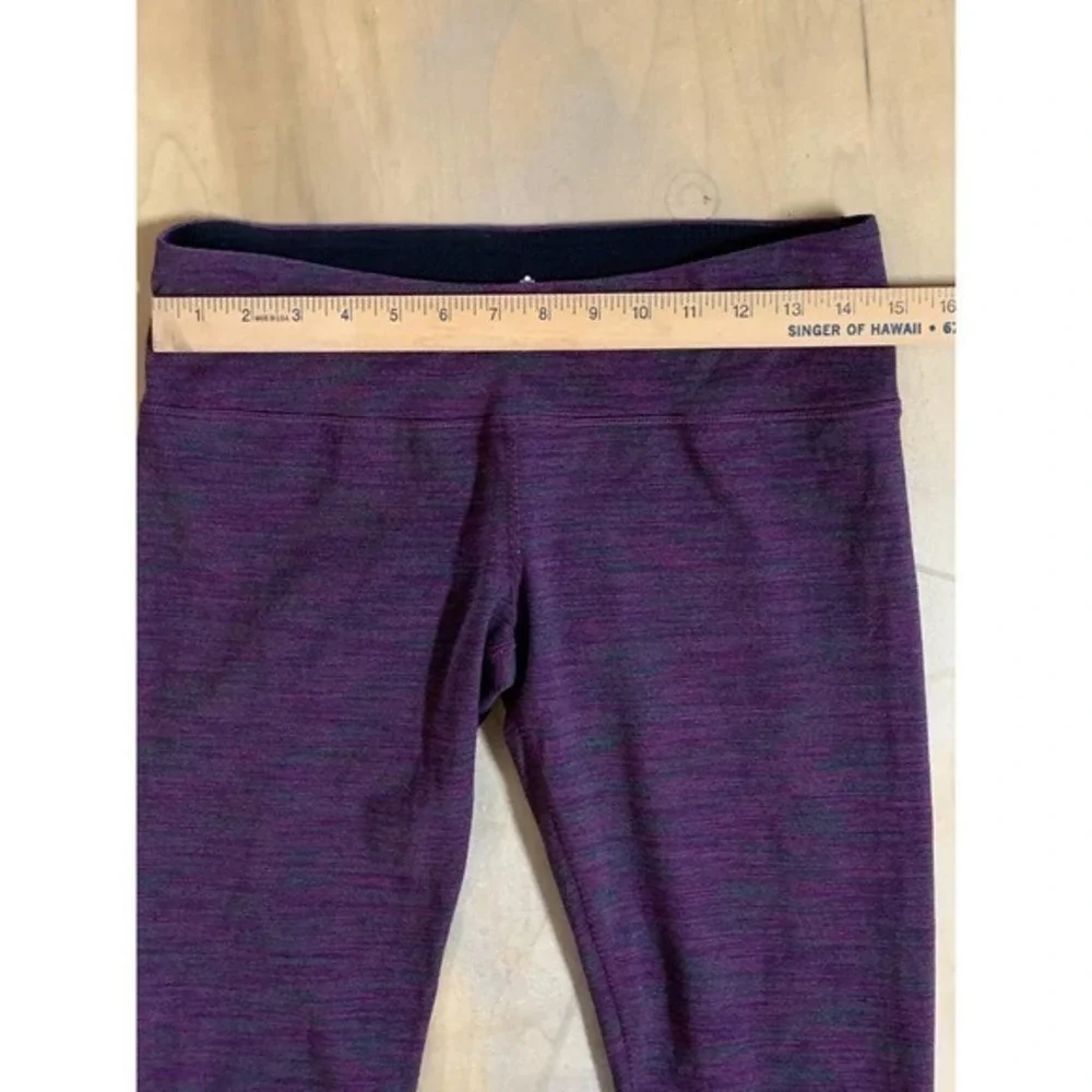 Tuff Athletics Leggings Women's Medium‎